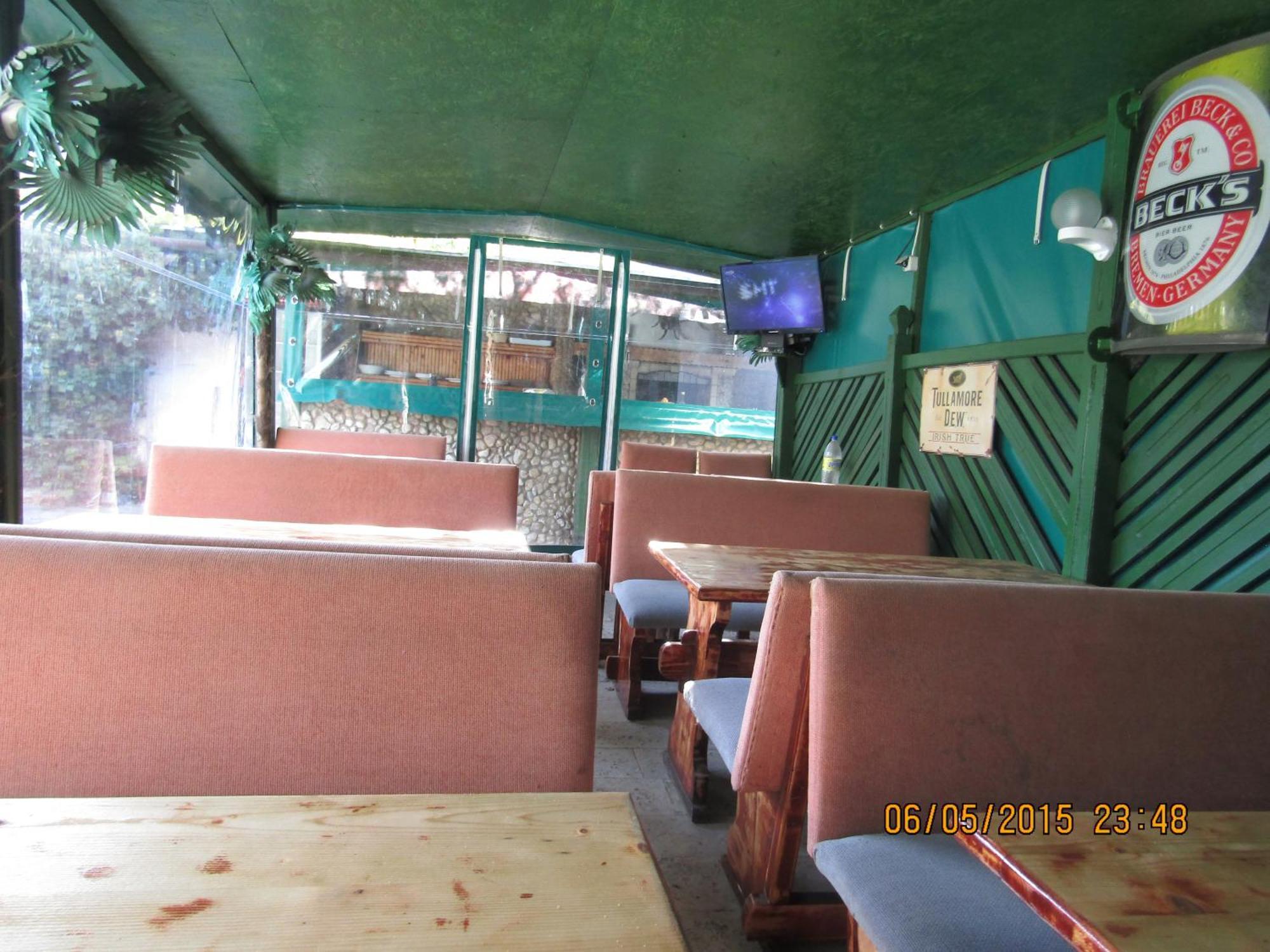 Hostel Papagal Warna Exterior foto